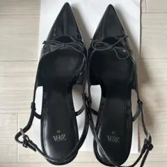 たろまさ様 ZARA ハイヒール