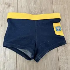 familiar 男の子　水着　90