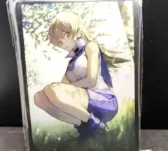 天上院 明日香　遊戯王　スリーブ　3 k-q