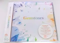 アイドリープライド　Gemstones　CD