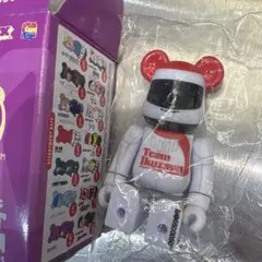 ベアブリック50 シークレット