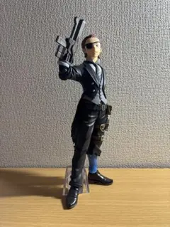 ヒロアカ　フィギュア　ジュリオ