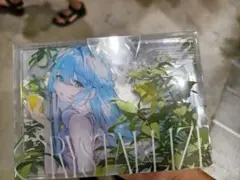 C106 flourish アシマ 新刊セット