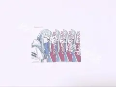 プロセカ エピカ クリフェス 奏 4点セット