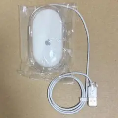 未使用 アップル ホワイトプロマウス Apple White Pro Mouse