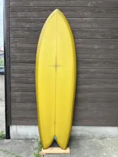 Ryan Burch スクィッド　フィッシュ　5.10ライアンバーチ　新品同様