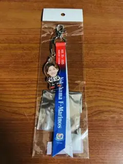 ヴィッセル神戸　マッチデーボンフィン　横浜Fマリノス戦　＃2飯野七聖