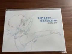 P.A WORKS true tears 生原画 3枚　3 true tears - アニメーション制作会社 ピーエーワークス 公式サイト