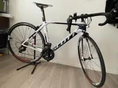 SCOTT FOIL20 JAPANLIMITED