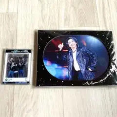 ミセスグリーンアップル　　ゼンジン　　グッズ2点