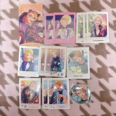 遊木真 セット
