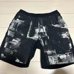 リーボック　ハーフパンツ　Ｏサイズ