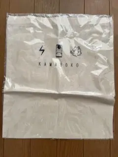 鬼滅の刃 トートバッグ
