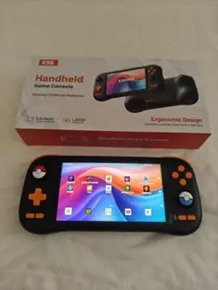 【激レア】KINHANK K56 + 128gbマイクロSD