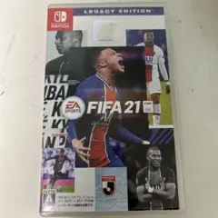 FIFA21