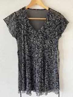 St.HELENA チュニック