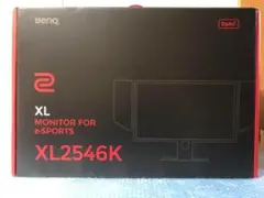 BENQ ZOWIE XL2546K
