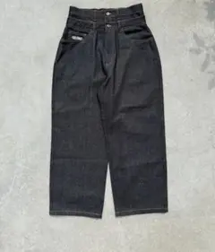 Student apathy Double Waist L