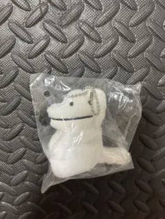 やさしいおおかみウルフくん ガチャ ウルフくん