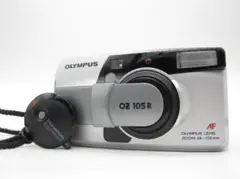 【極美品✨完動品】OLYMPUS OZ105R