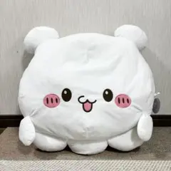 らぶいーず　超BIGぬいぐるみ　すもっぴ