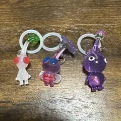 ピクミン ガチャガチャ