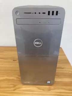 【ジャンク品】DELL XPS8930 スリムタワー型 デスクトップPC