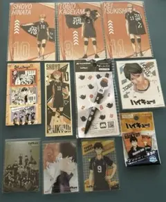 ハイキュー烏野