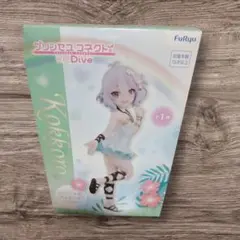 【未開封】プリンセスコネクト！Re:Dive コッコロ フィギュア