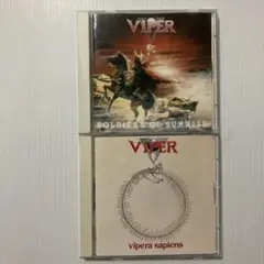 Viper 2枚セット