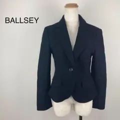 BALLSEY テーラードジャケット 黒 M