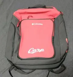 広島カープ バックパック コロンビア×Carp コラボ
