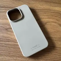 holdit グレー iPhone13 Proケース