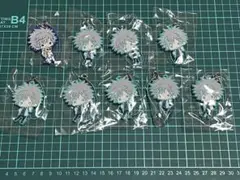 黒崎蘭丸ラバストセット　うたプリ