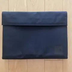 新品未使用 ザノースフェイス　シャトルドキュメントケース クラッチバッグ