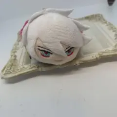 もちもちマスコット カルナ ランサー/カルナ】もちもちマスコット Fate/Grand Order 復刻版1