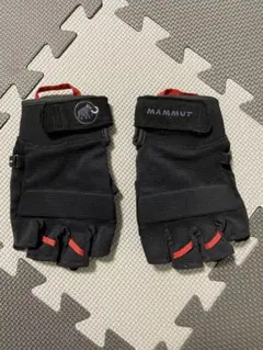 マムート ポロドイグローブ サイズL