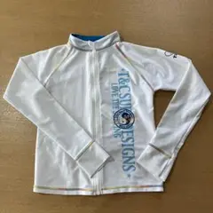 ラッシュガード　140センチ