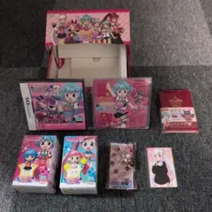 どきどき魔女神判 2DUO 初回限定スペシャルBOX Amazon | どきどき魔女神判!2 (Duo) (初回限定版:「魔女チェック