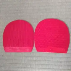 ニッタクモリストSP中、ミズノブースターSA厚