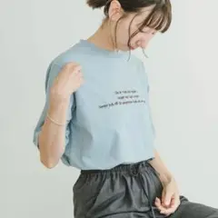 期間限定値下げ　アーバンリサーチ　冷感　UVカット　Tシャツ