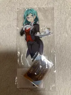 Tokyo 7th Sisters アクリルスタンド 浅見ミワコ レア 貴重