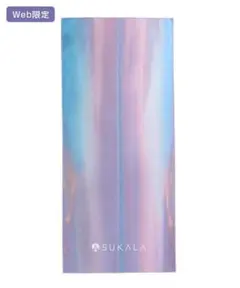 新品プリントヨギラグ　LAVA限定 ホライズン、