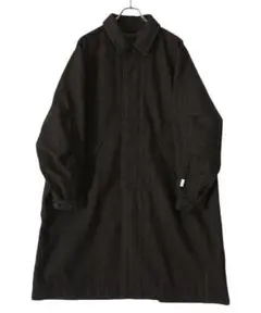 DAIWA PIER39 GORE-TEX INFINIUMサテンカラーコート