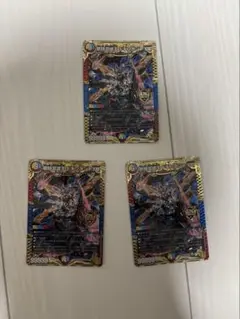 デュエルマスターズ ドキンダンテxxii