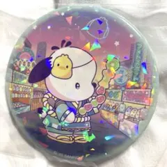 サンリオピューロランド 非売品出店特典 ポチャッコ