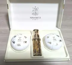 NINA RICCI ソープ・オーデトワレ セット