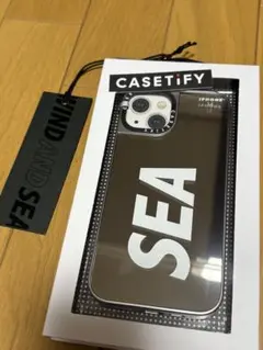 2025年最新】casetify wind and sea iphone15の人気アイテム