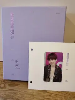 BTS Memories Of 2018 Blu-ray