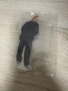 伊澤一葉　アクリルスタンド　アクスタ
